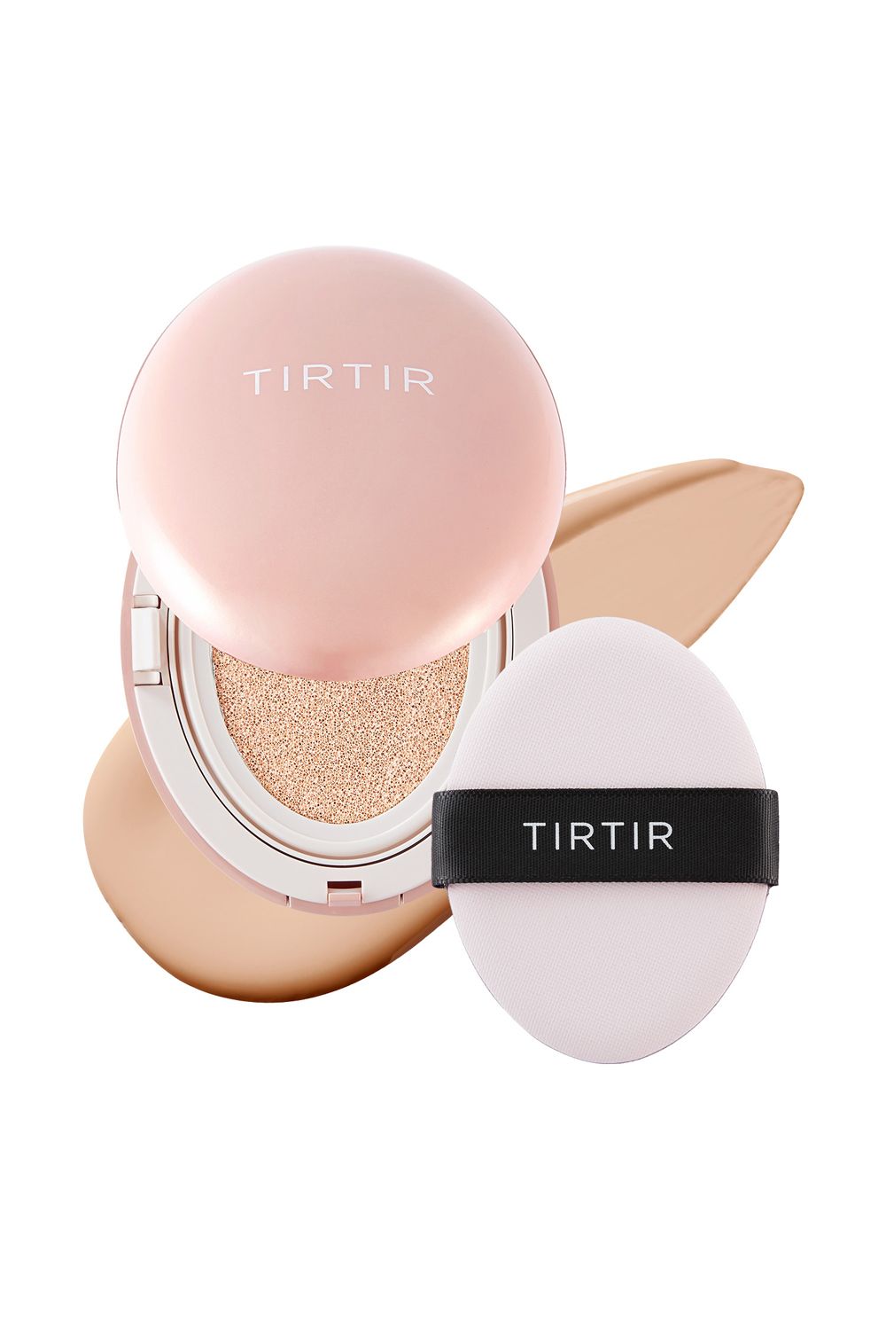 TIRTIR Mask Fit All-Cover Cushion 18g 17c Porcelain image 3