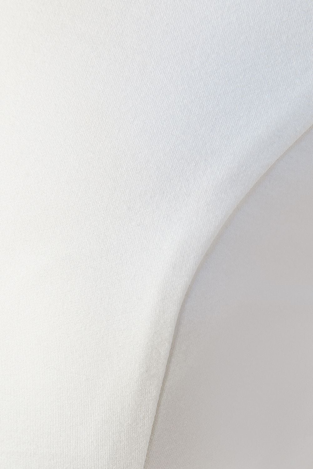 Coast Coast Honoured Slash Neck Puddle Wedding Dress Ivory image 5