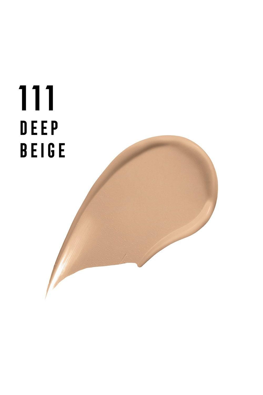 Max Factor Lasting Performance Foundation Deep Beige image 3