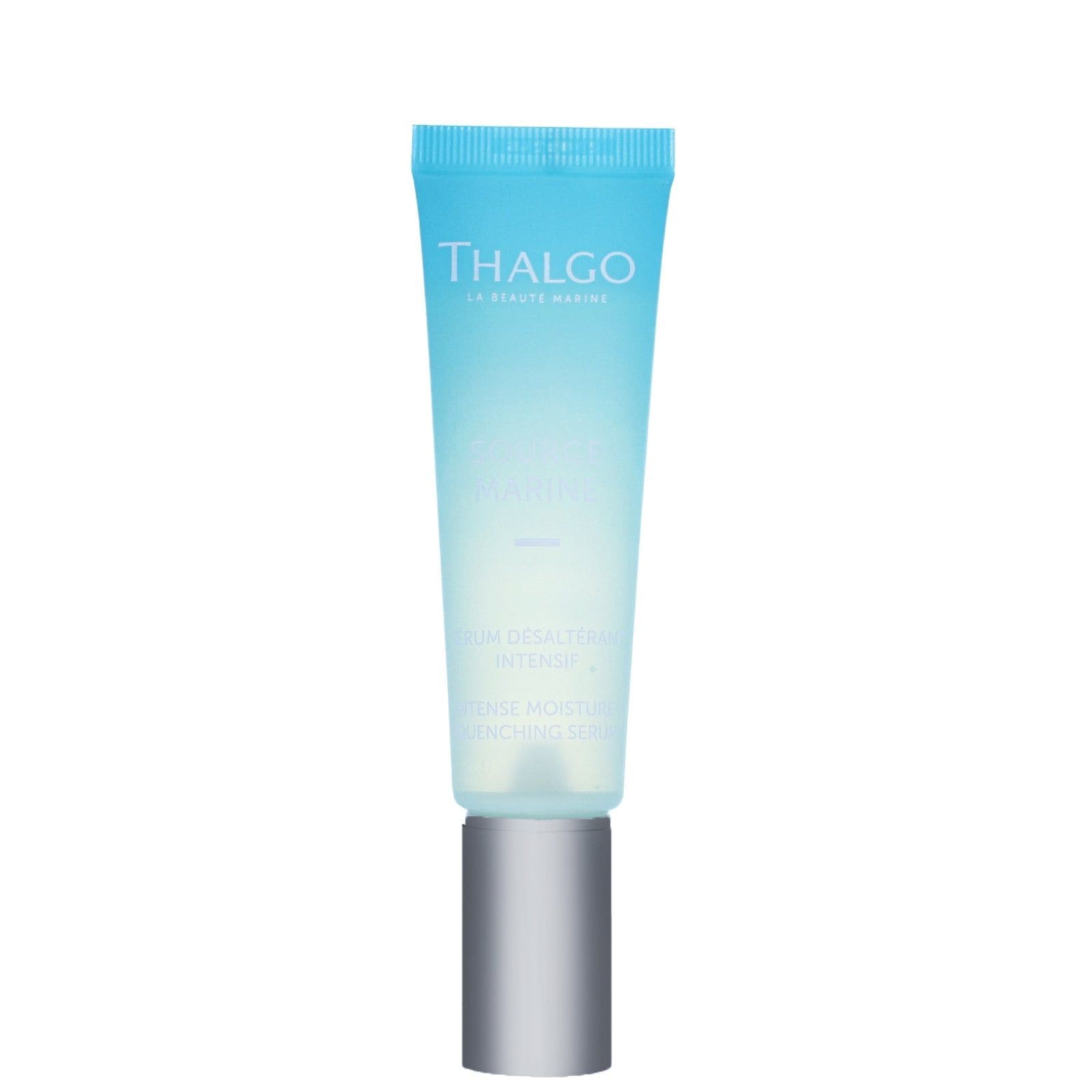 Thalgo Source Marine Intense Moisture-Quenching Serum 30ml image 1