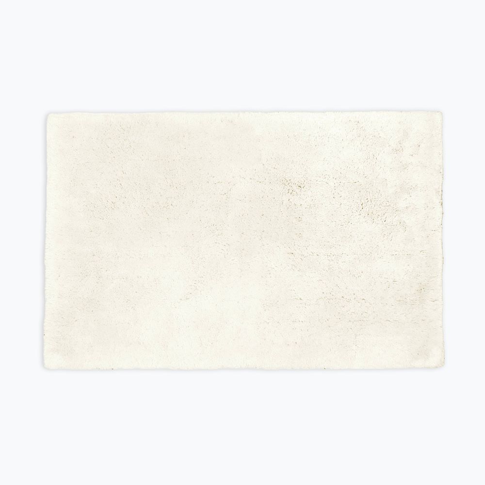 Allure Bath Fashions Hotel Luxury Deep Pile Bath Mat image 1