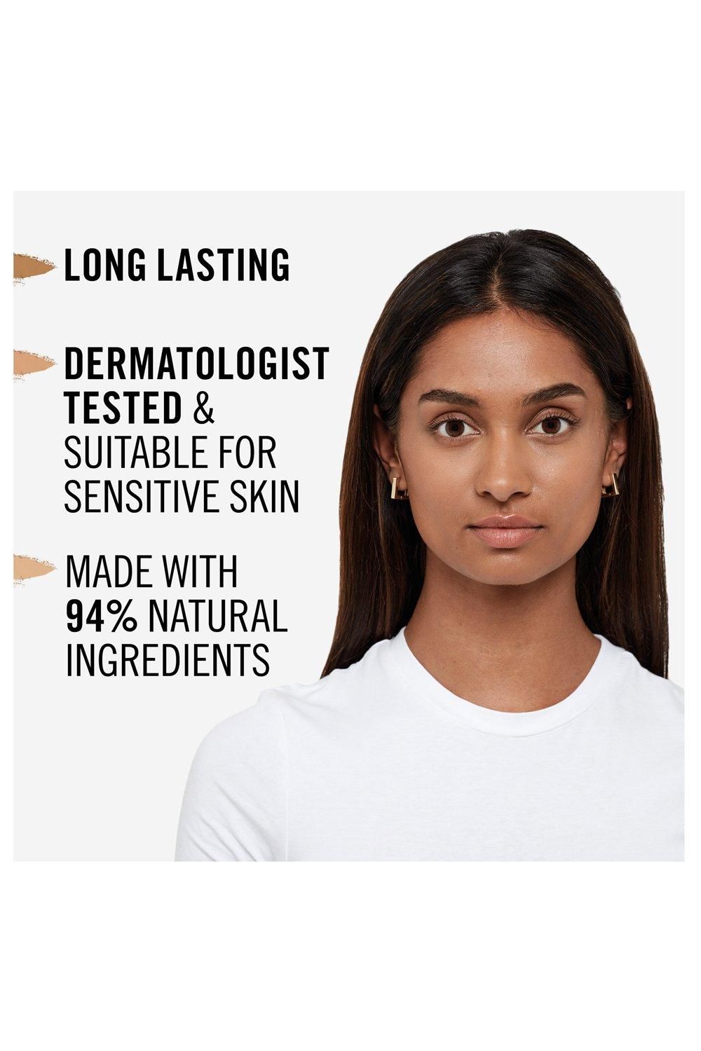 Rimmel London Kind & Free Pressed Powder 40 Tan image 8