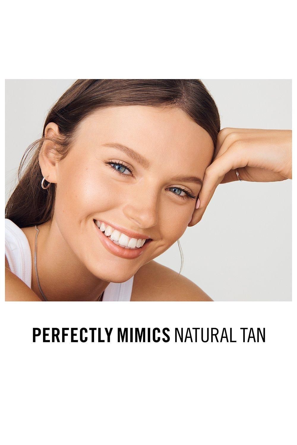 Rimmel London Natural Bronzer Sundown image 3