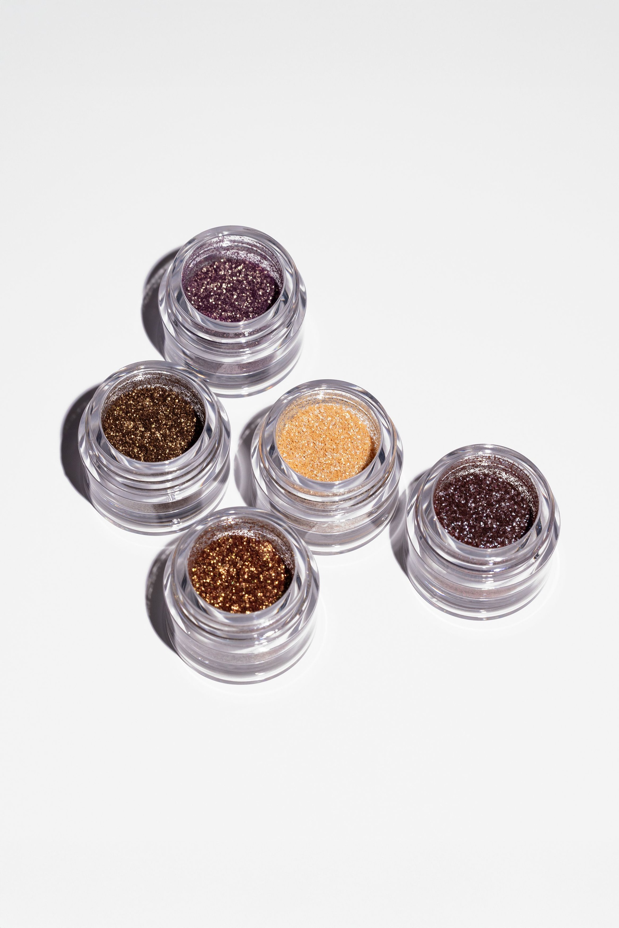 INGLOT Amc Pure Pigment Eye Shadow image 4