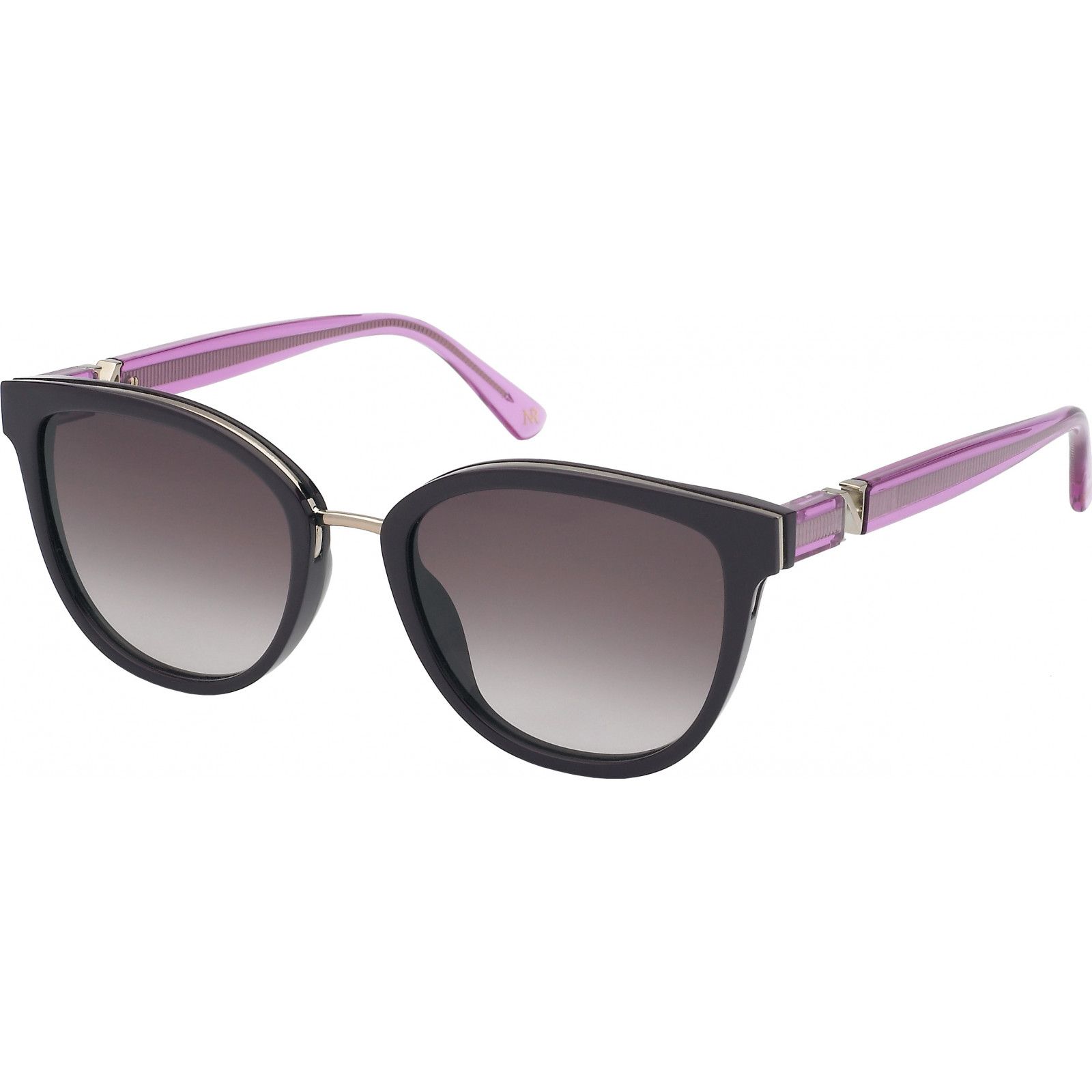 Nina Ricci SNR3585401CK Wayfarer Sunglasses image 1