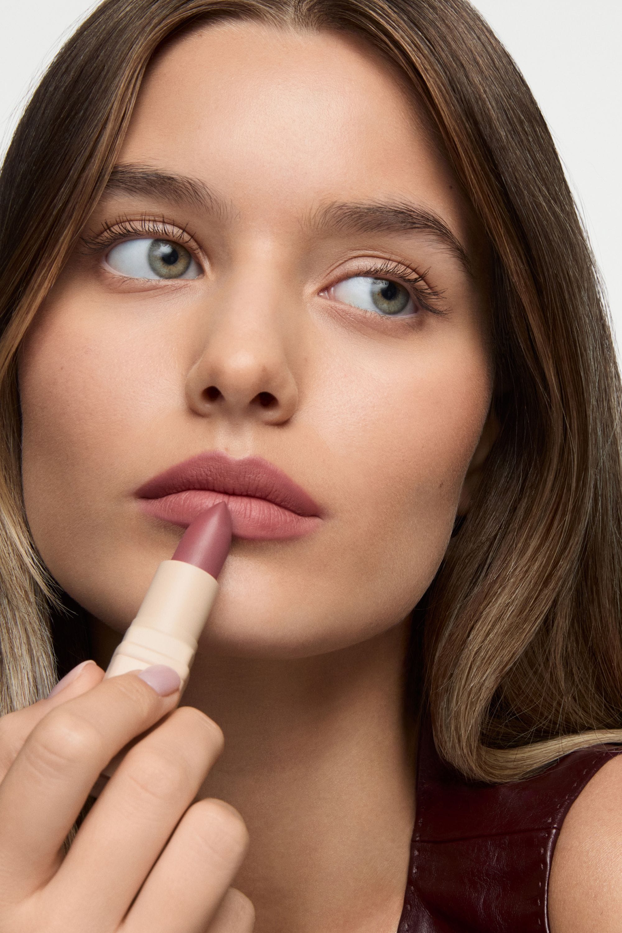 INGLOT Creamy Soft Lipstick image 2