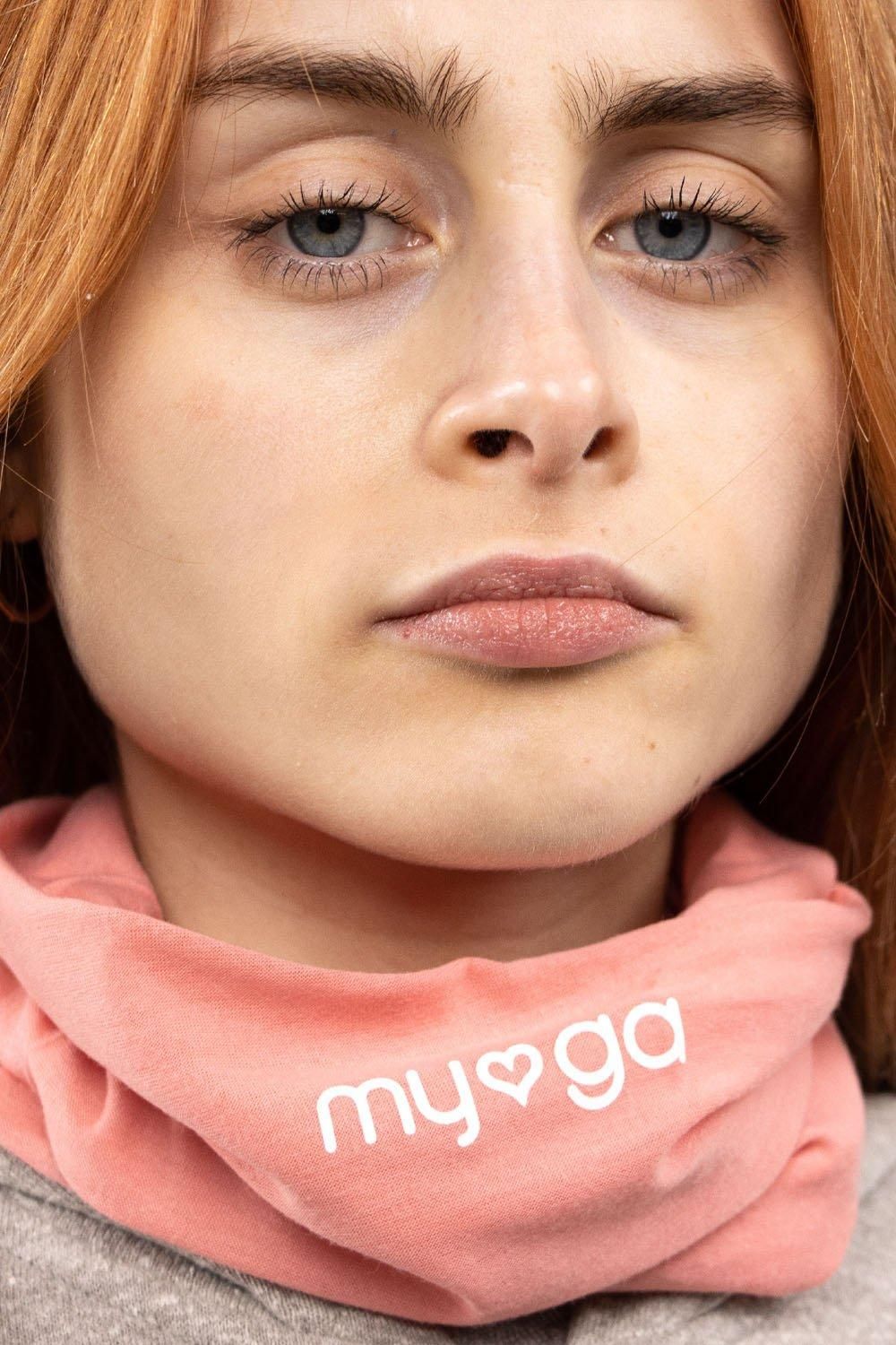 Myga Multi-Functional Head Band image 3