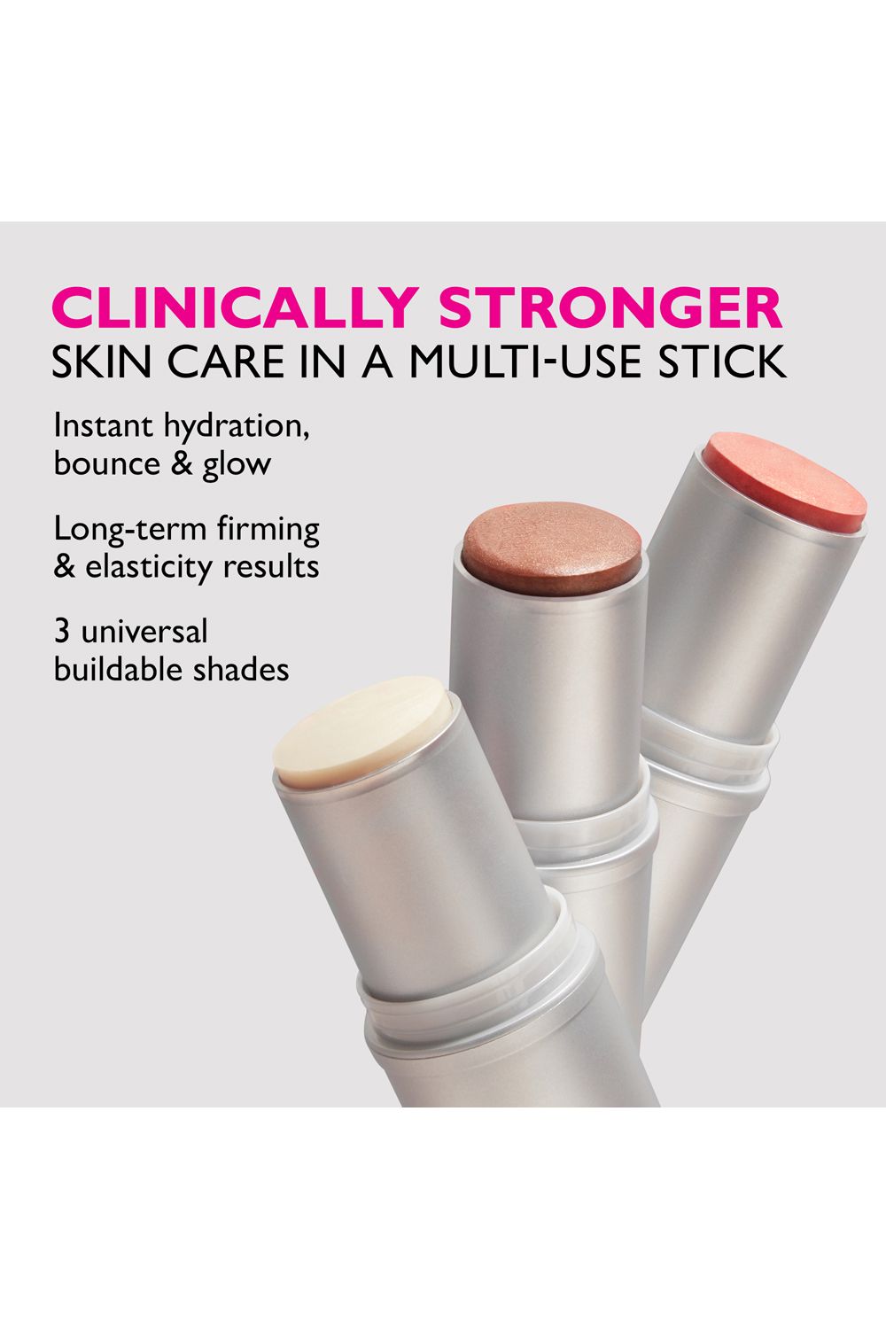 Peter Thomas Roth Instant FIRMx Collagen Bounce Stick  - Sheer Glow 16g Sheer Glow image 6