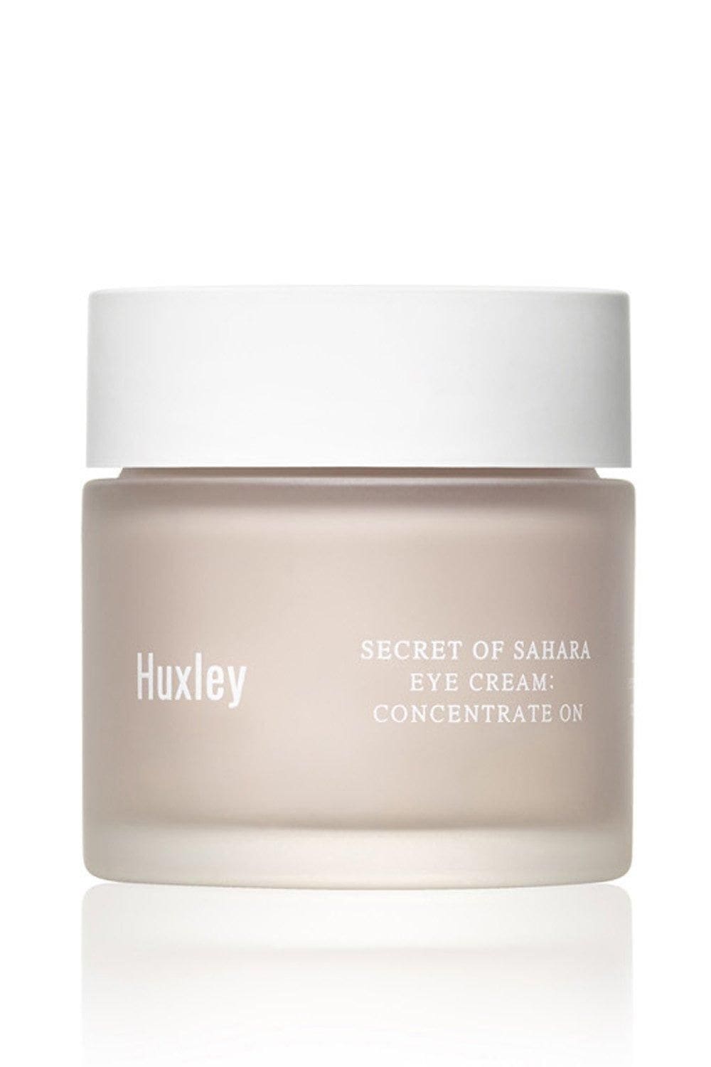 Huxley Eye Cream; Concentrate On Multi image 1