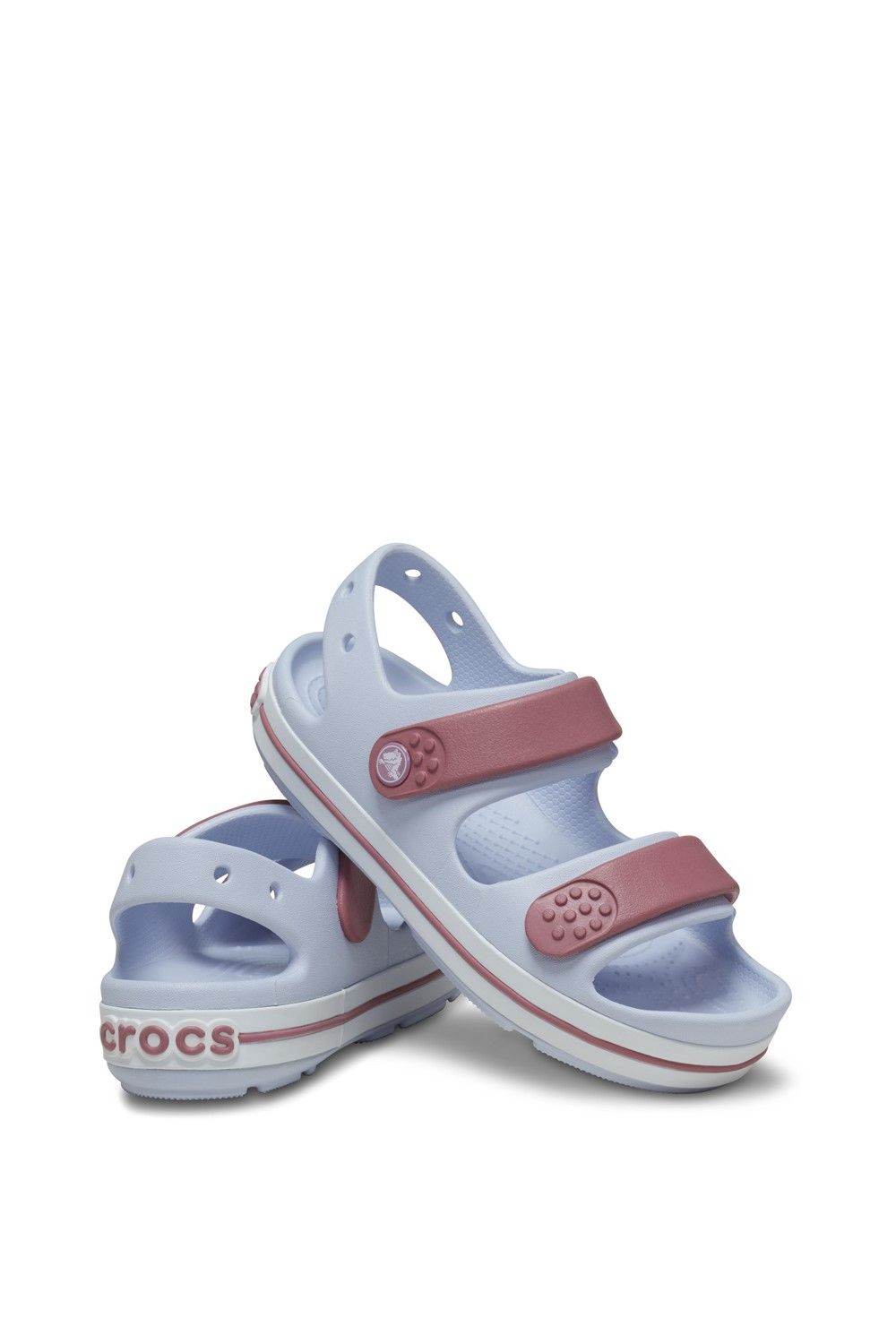 Crocs Crocband Play Sandal image 3