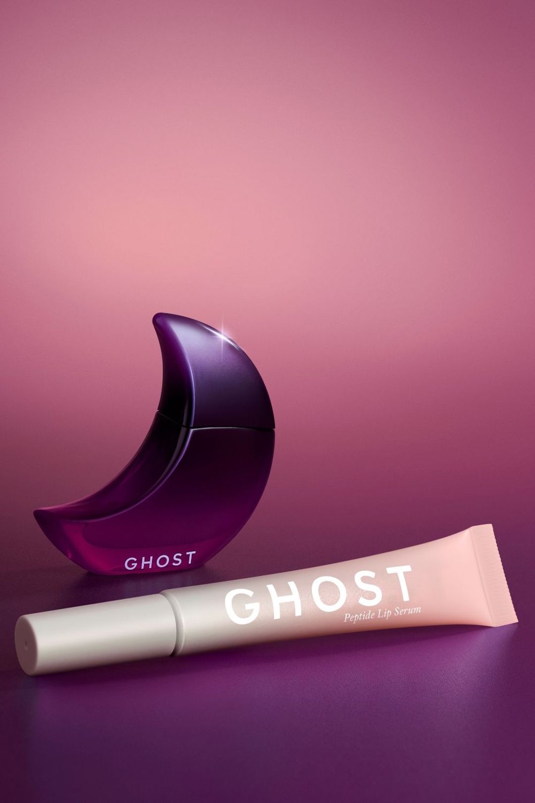 Ghost Deep Night Elixir Eau De Parfum 10ml Mini Gift Set Misc image 4