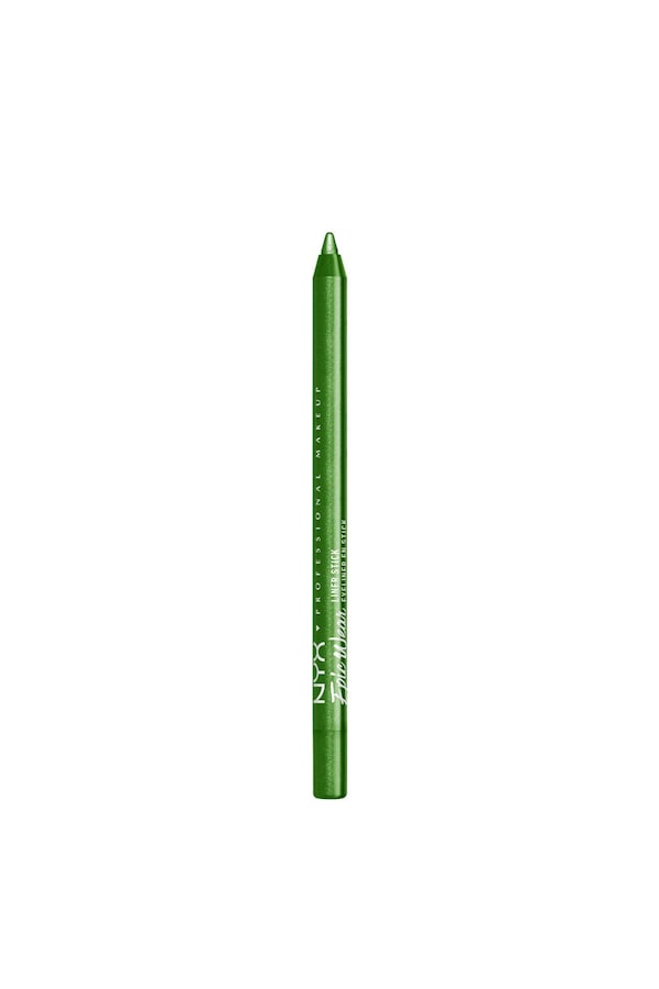 NYX Professional Makeup Epic Wear Long Lasting Liner Stick Emerald Cut