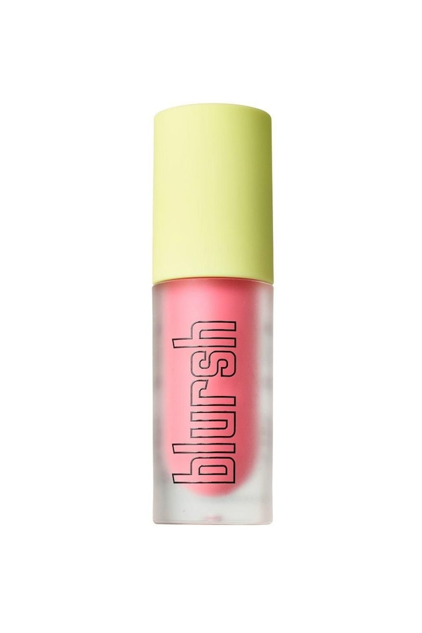 Made by Mitchell Blursh Liquid Blusher Posey Rosey