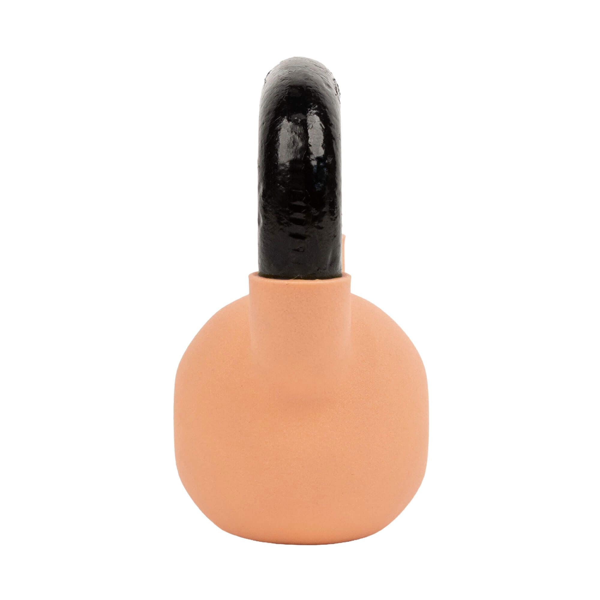 Myga Iron Kettlebell 6kg image 2