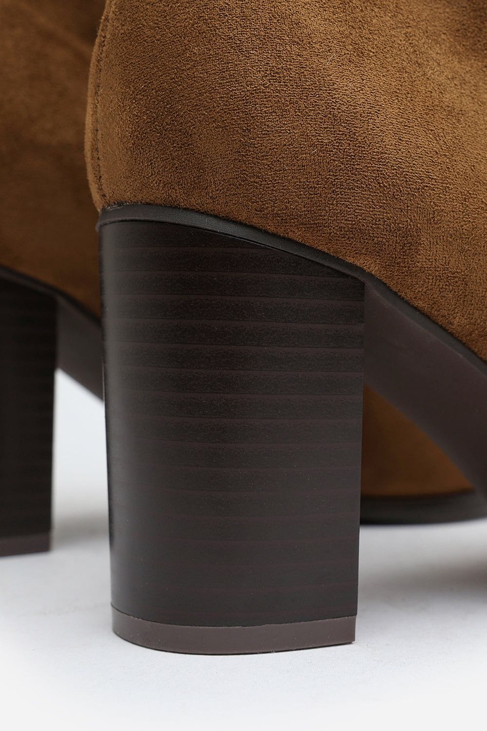 Where's That From 'Artic' Block Heel Ankle Boot image 5