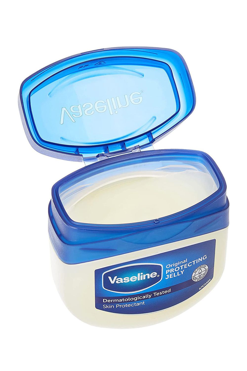 Vaseline 2x Original Pure 'Petroleum Jelly', 100ml image 4