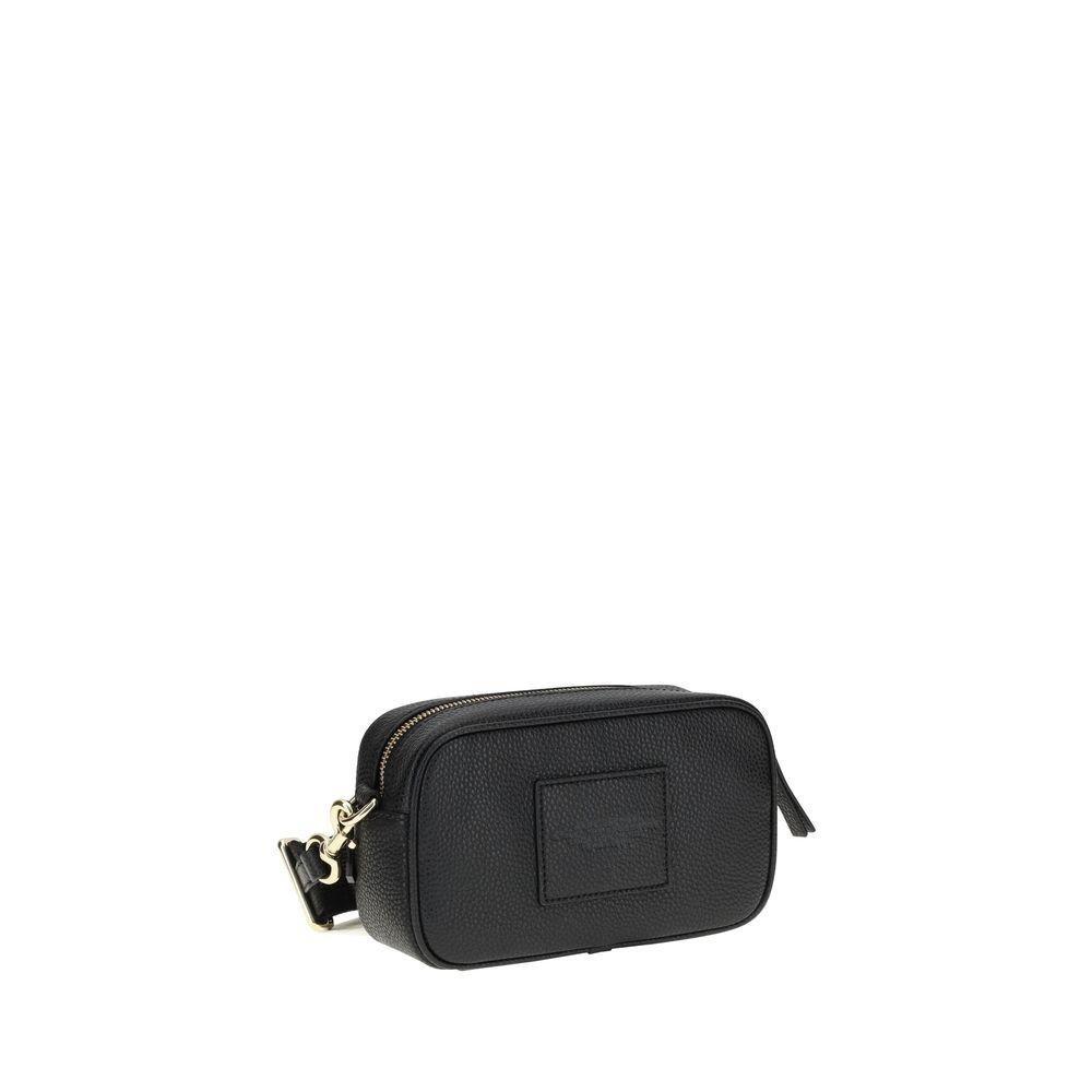 Marc Jacobs The Crossbody Bag Wo - Black Shoulder Bags image 3