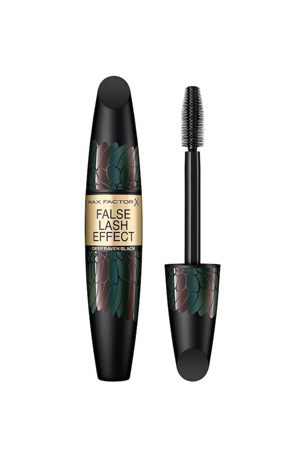 Max Factor False Lash Effect Mascara Deep Raven Black 006