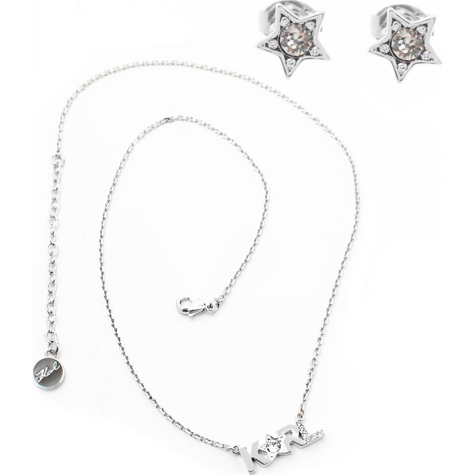 Karl Lagerfeld 5512307 Jewellery Set image 1