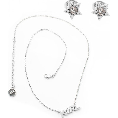 Karl Lagerfeld 5512307 Jewellery Set