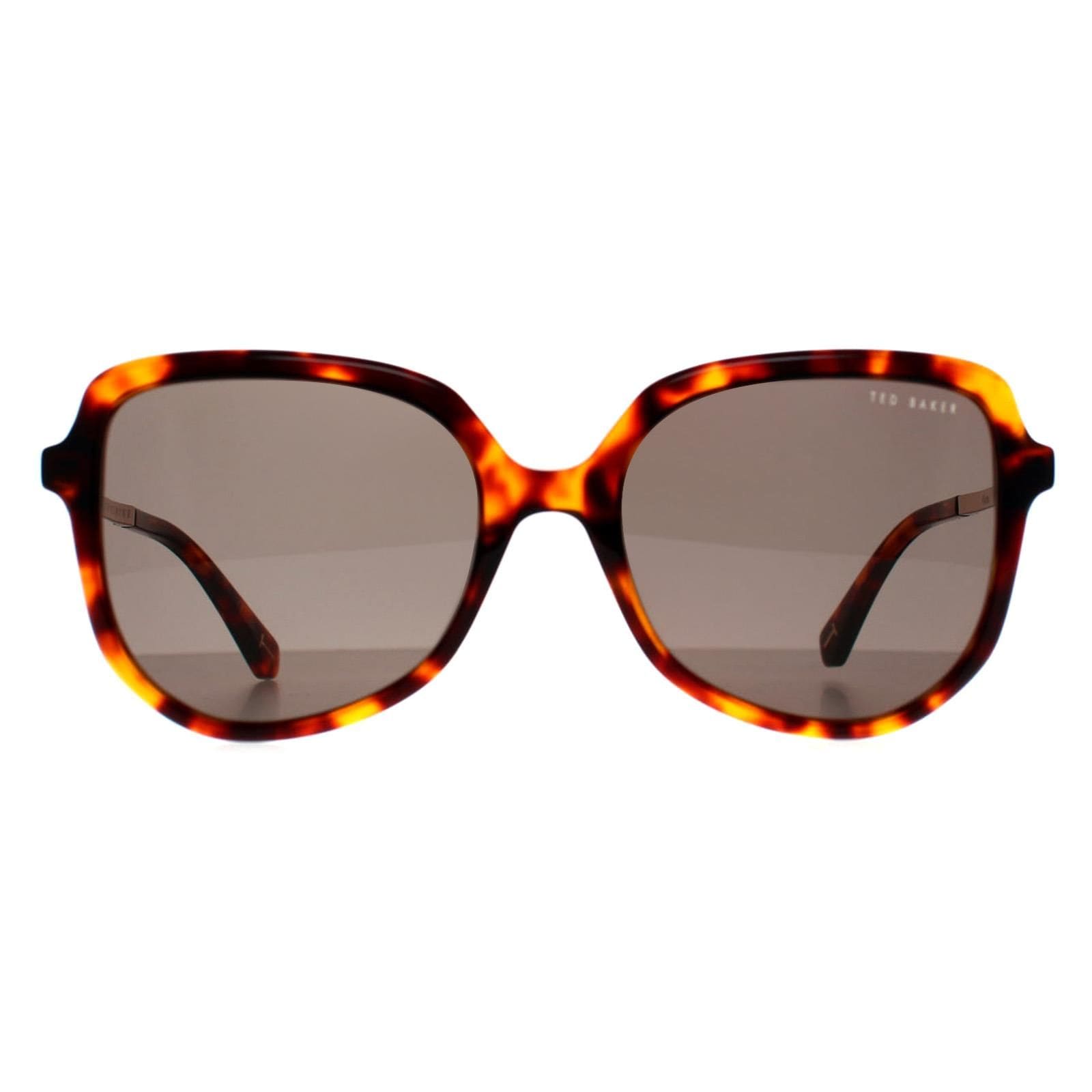 Ted Baker Butterfly Tortoise Green TB1717 Kiera image 1