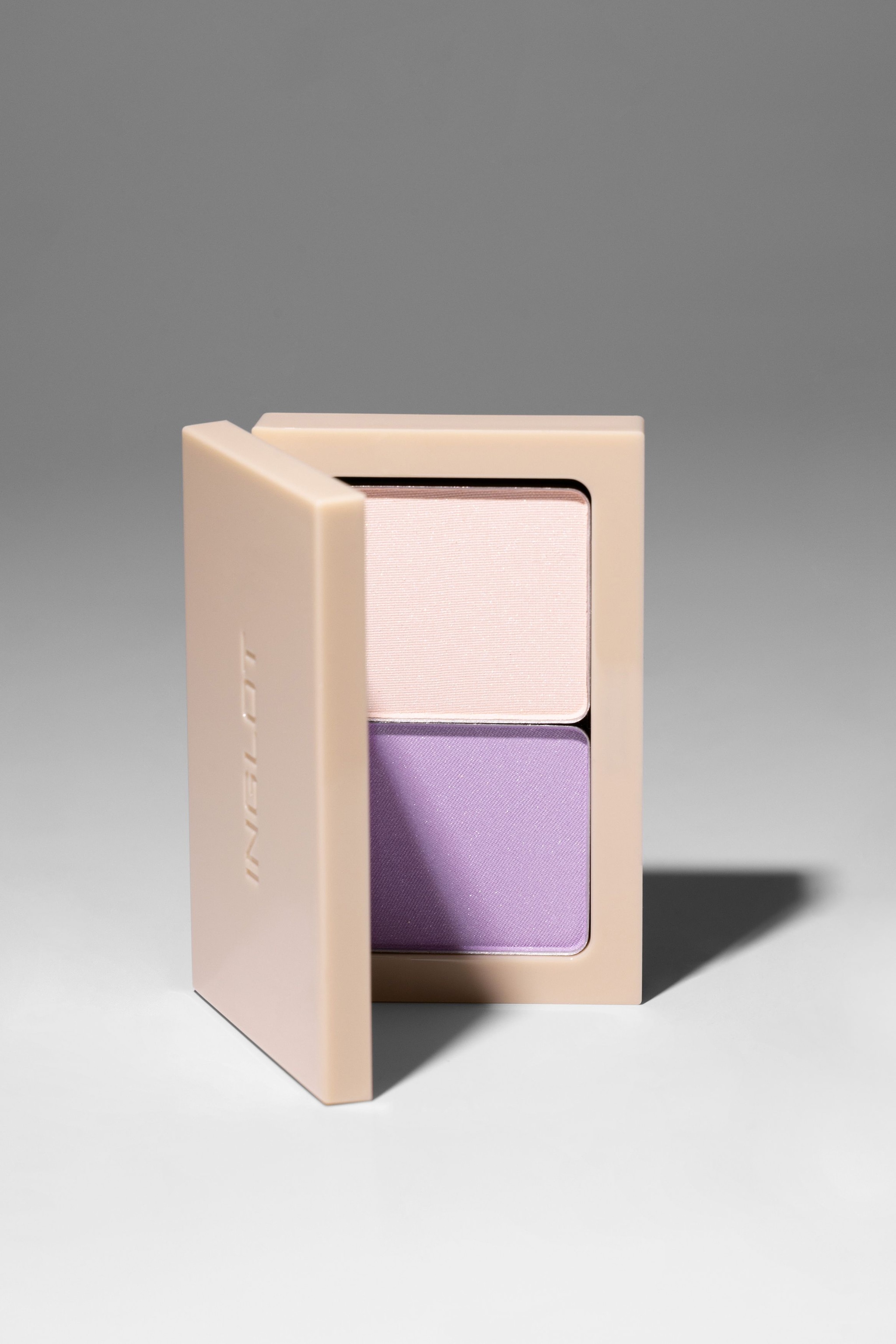 INGLOT Freedom System Eye Shadow Double Sparkle NF image 4