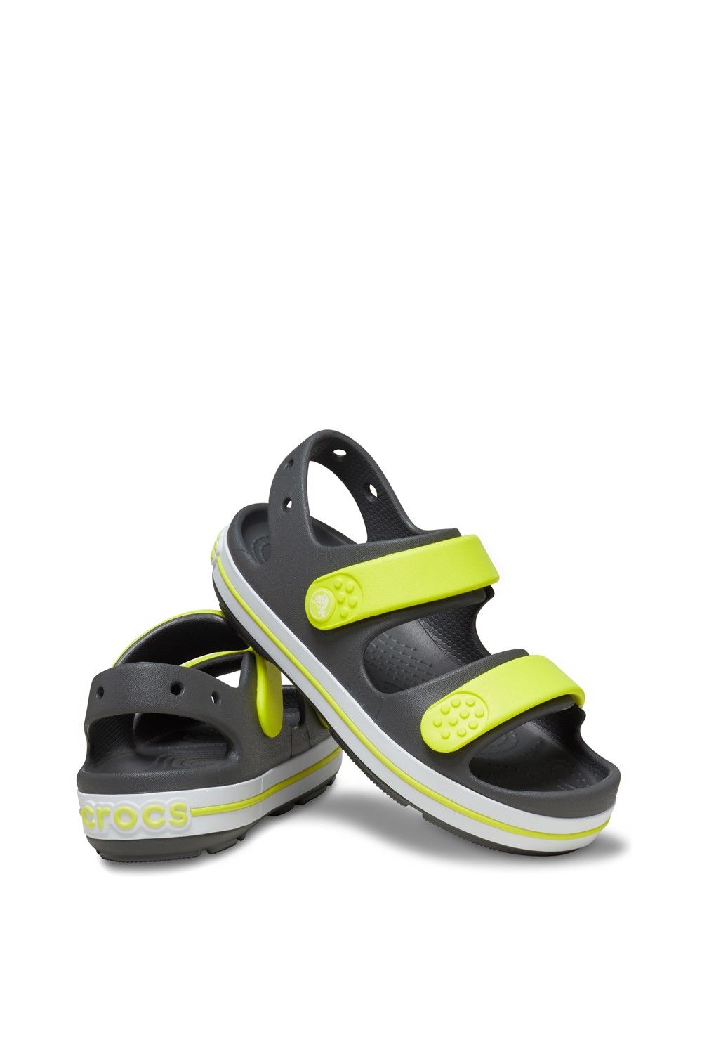Crocs Crocband Play Sandal image 3