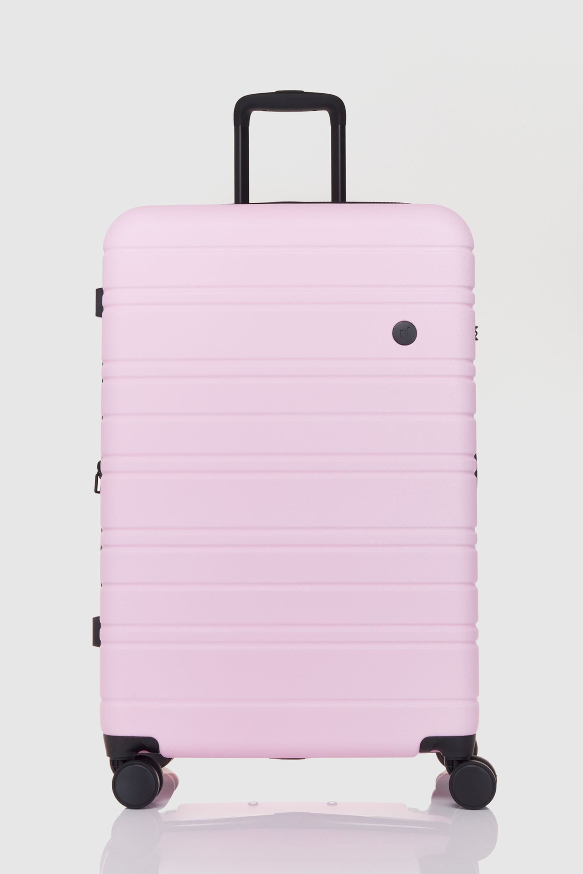 Nere Travel Stori Large Suitcase image 4