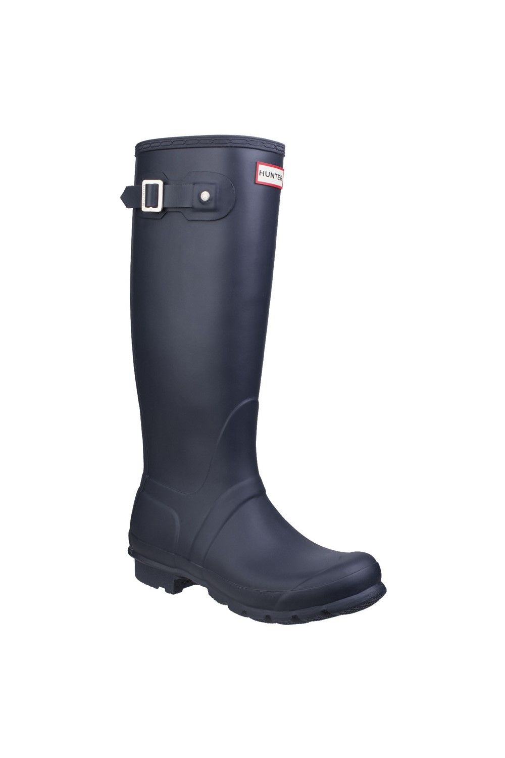 Hunter 'Original Tall' Wellington Boots image 1