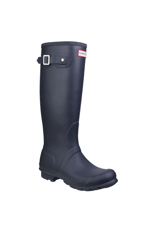 Hunter 'Original Tall' Wellington Boots