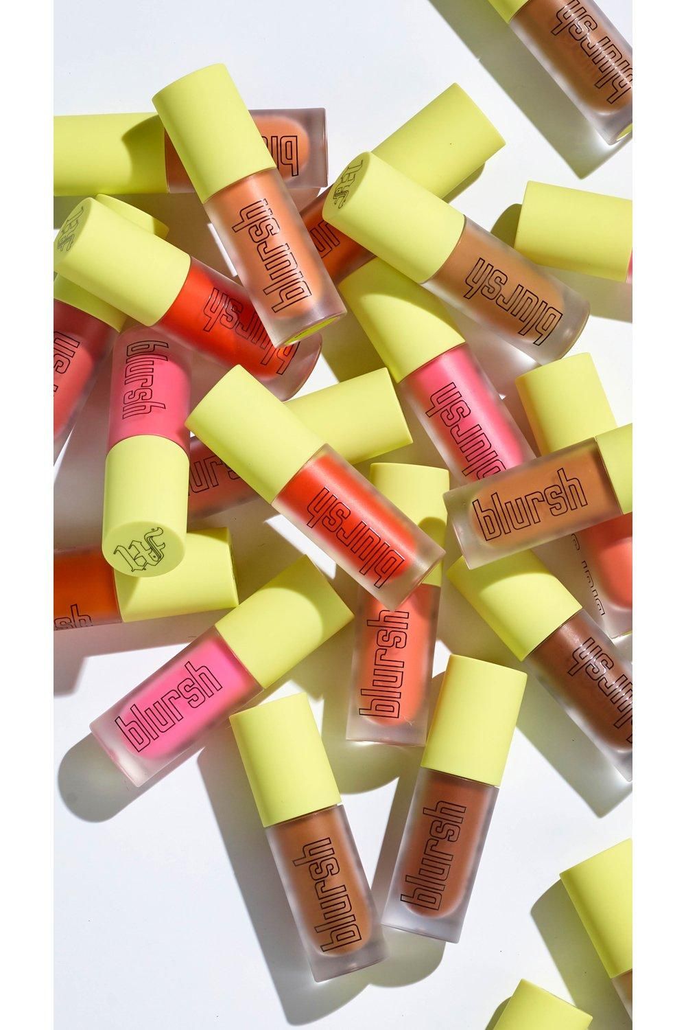 Made by Mitchell Blursh Liquid Blusher Mango Daiquiri image 4