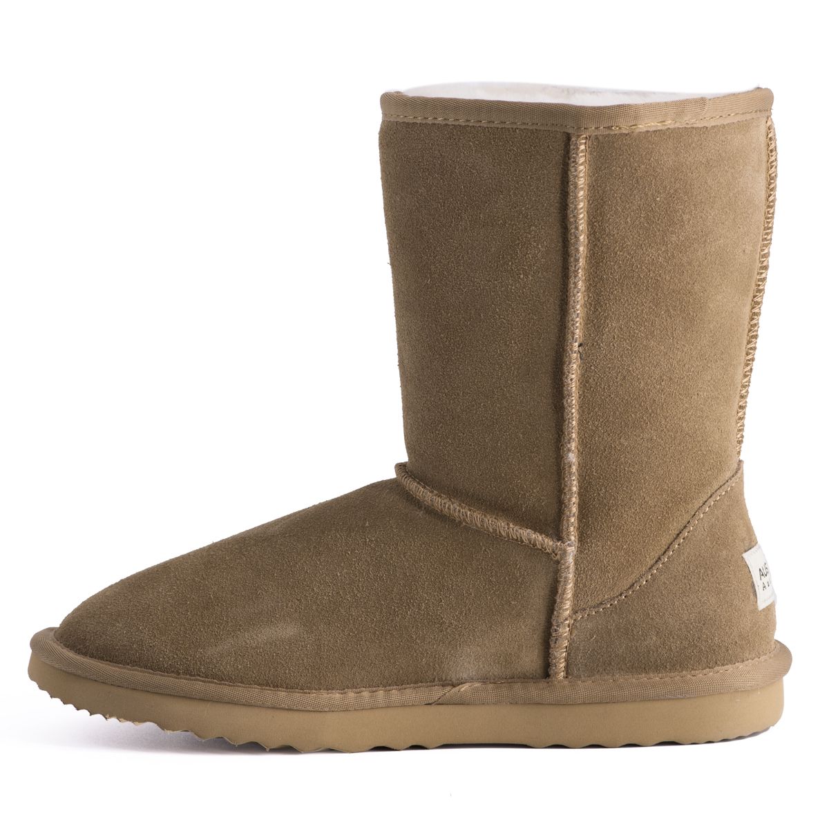Aus Wooli Australia Mid Calf Sheepskin Boot image 4