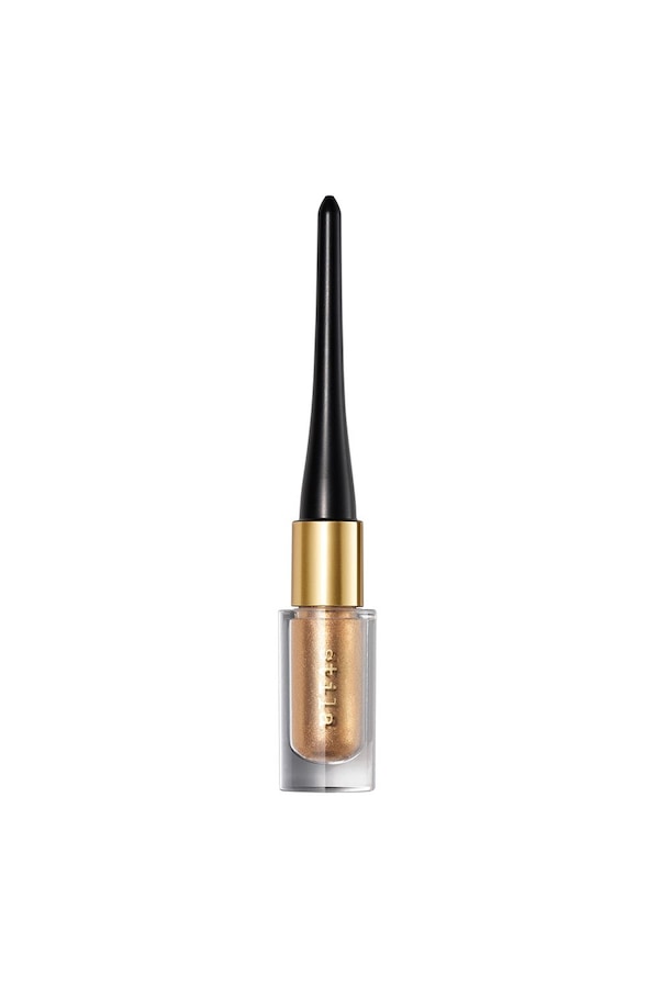 Stila Stay All Day Inkwear Liquid Eyeliner 1.7ml Goldie Lux