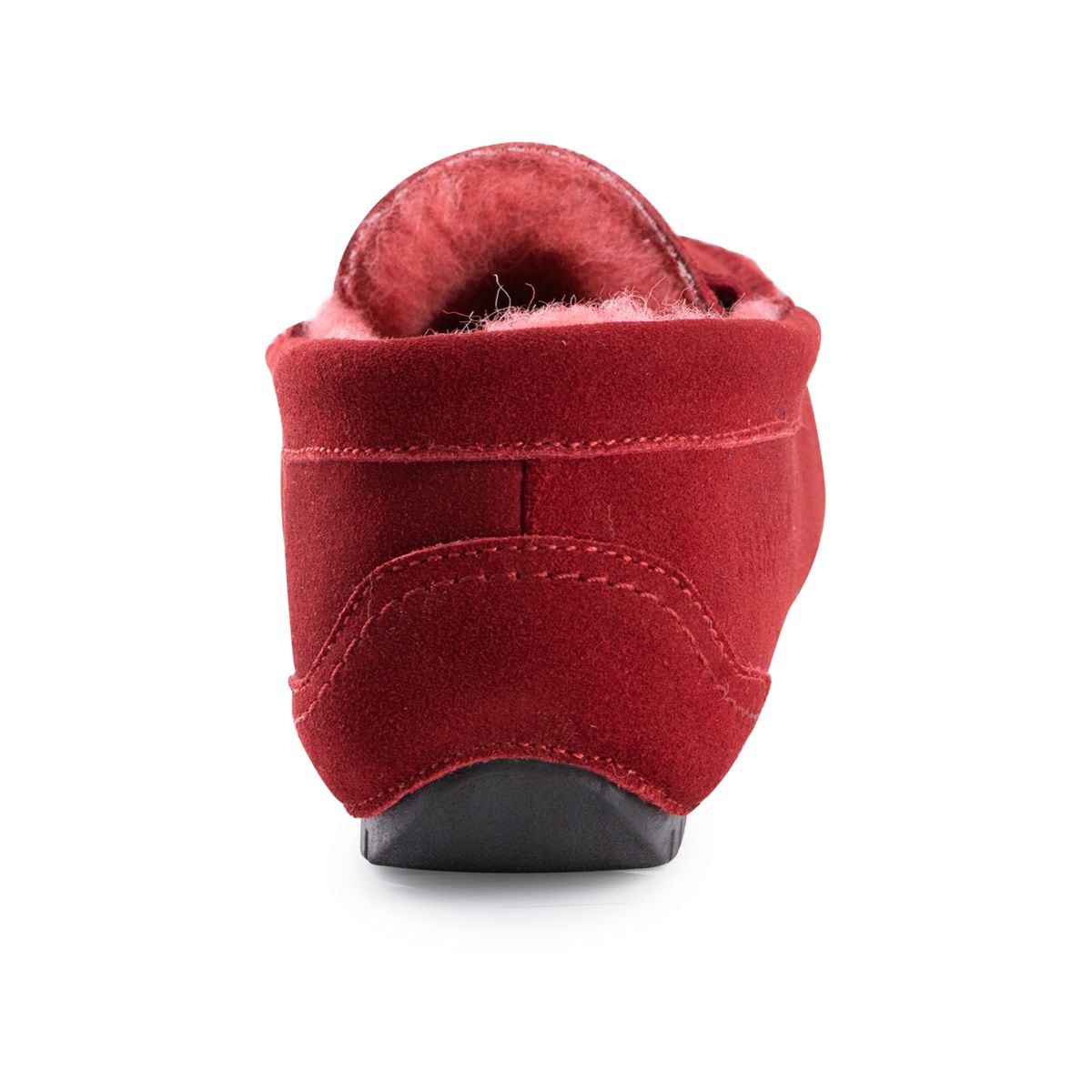 Aus Wooli Australia Byronbay Cosy Moccasin image 5