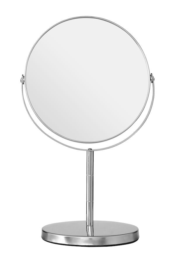 Orsina Marisha Swivel Large Table Mirror