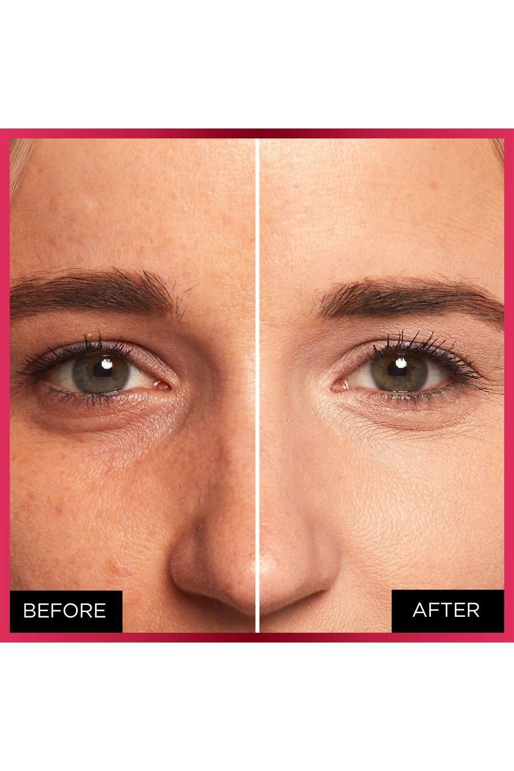 L'Oréal Paris Infaillible 24H More Than Concealer Oatmeal image 5