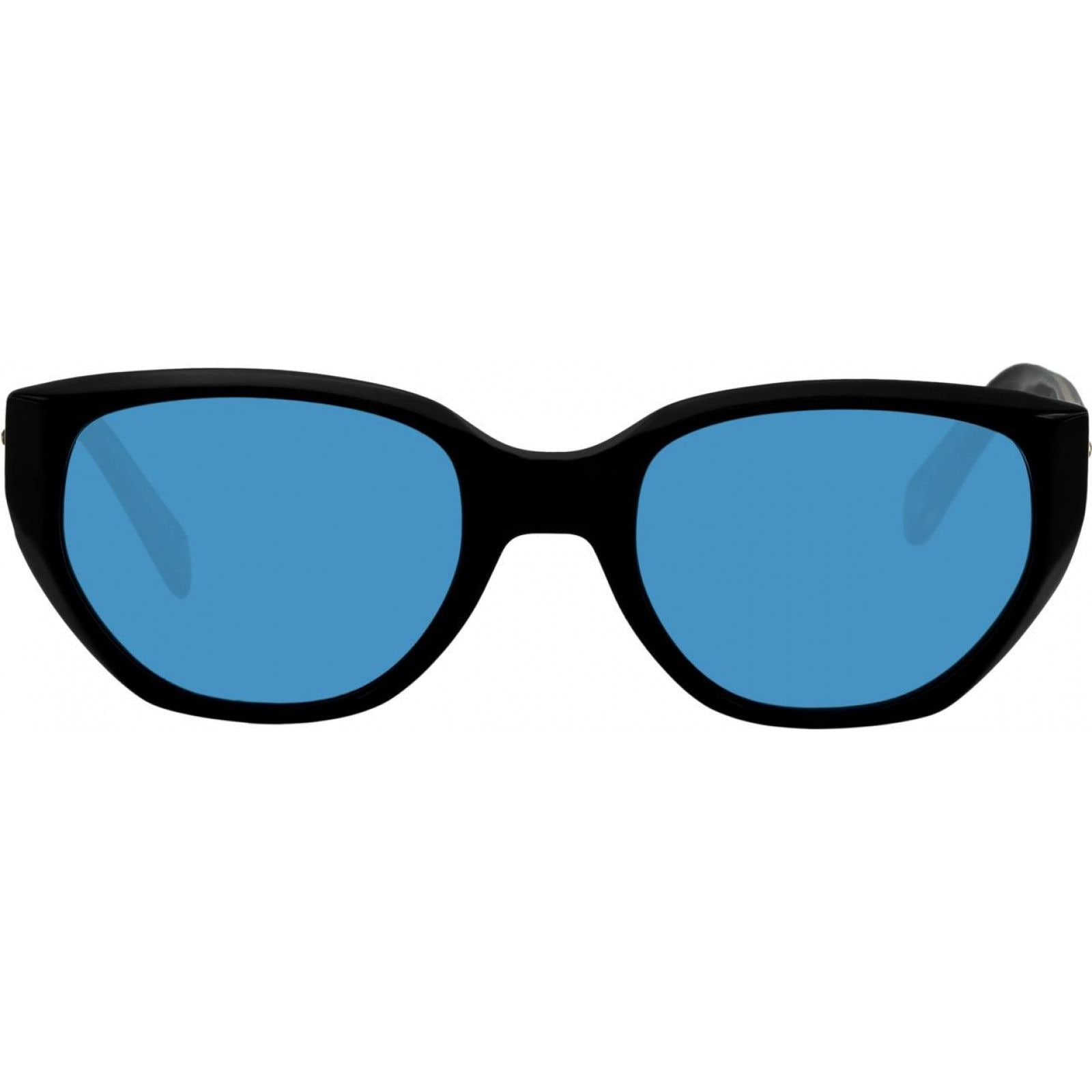 EyeVan CORSO-E-PBK-52 Fashion Cat Eye Sunglasses image 2