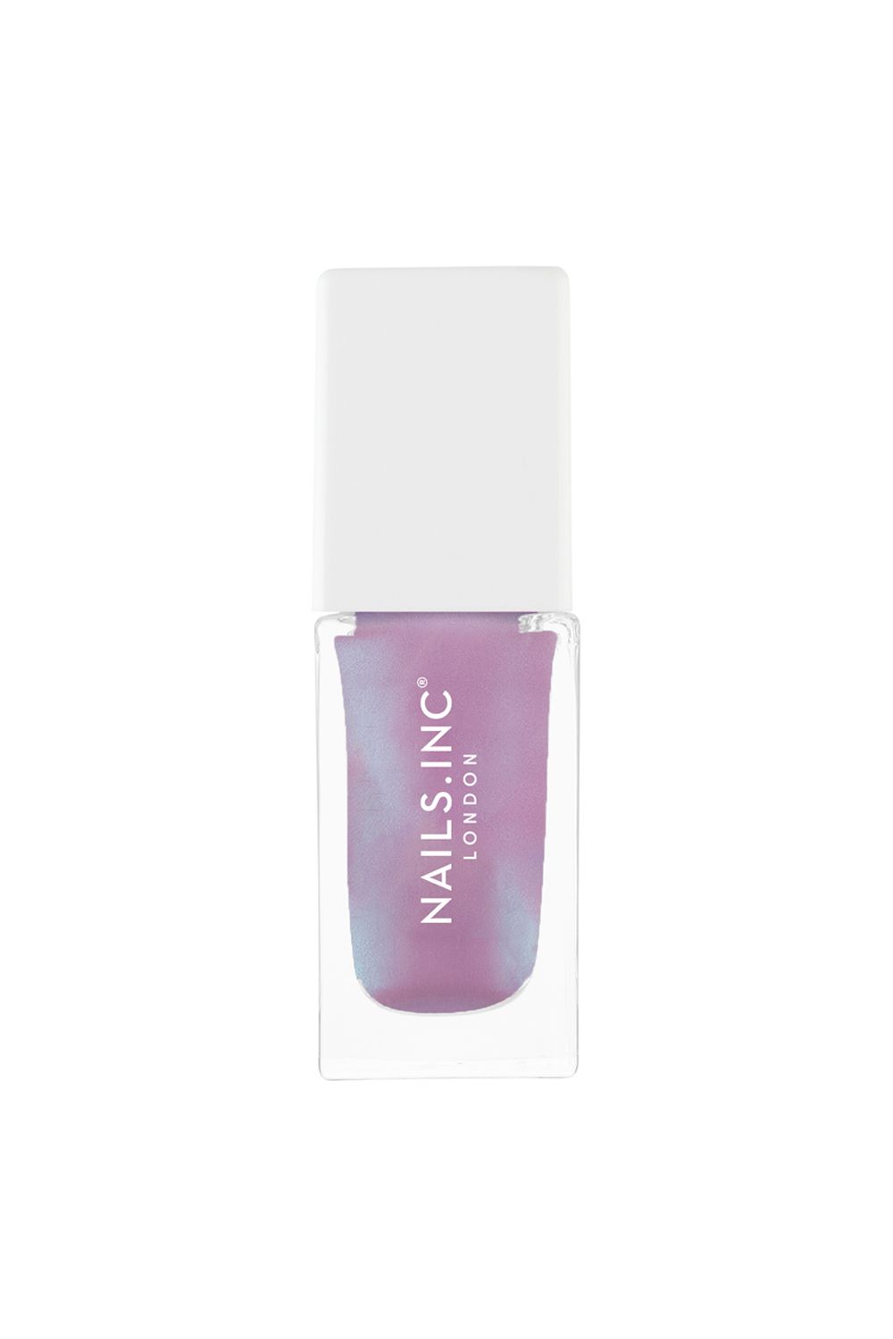 Nails Inc Euphoria Mini Duo 2 x 8ml Multi image 7