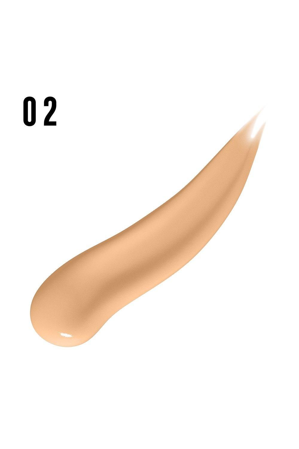 Rimmel London Miracle Pure Concealer 2 image 2