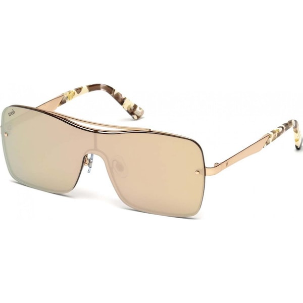 Web Eyewear WE0202-34G Sunglasses