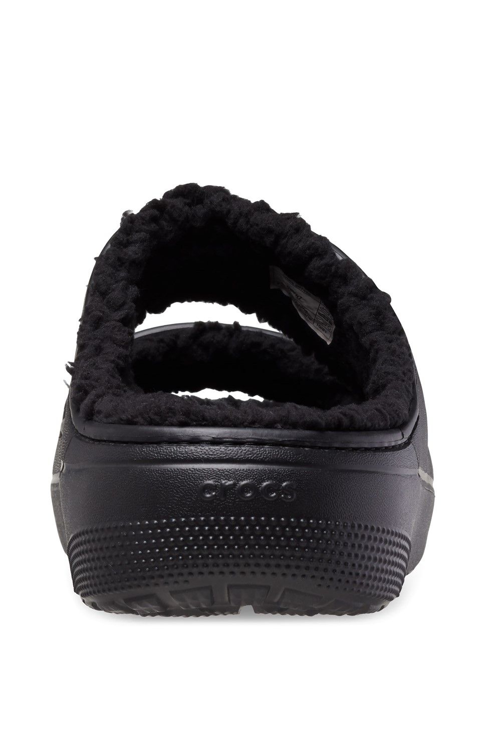Crocs Classic Cozzzy Sandal image 3