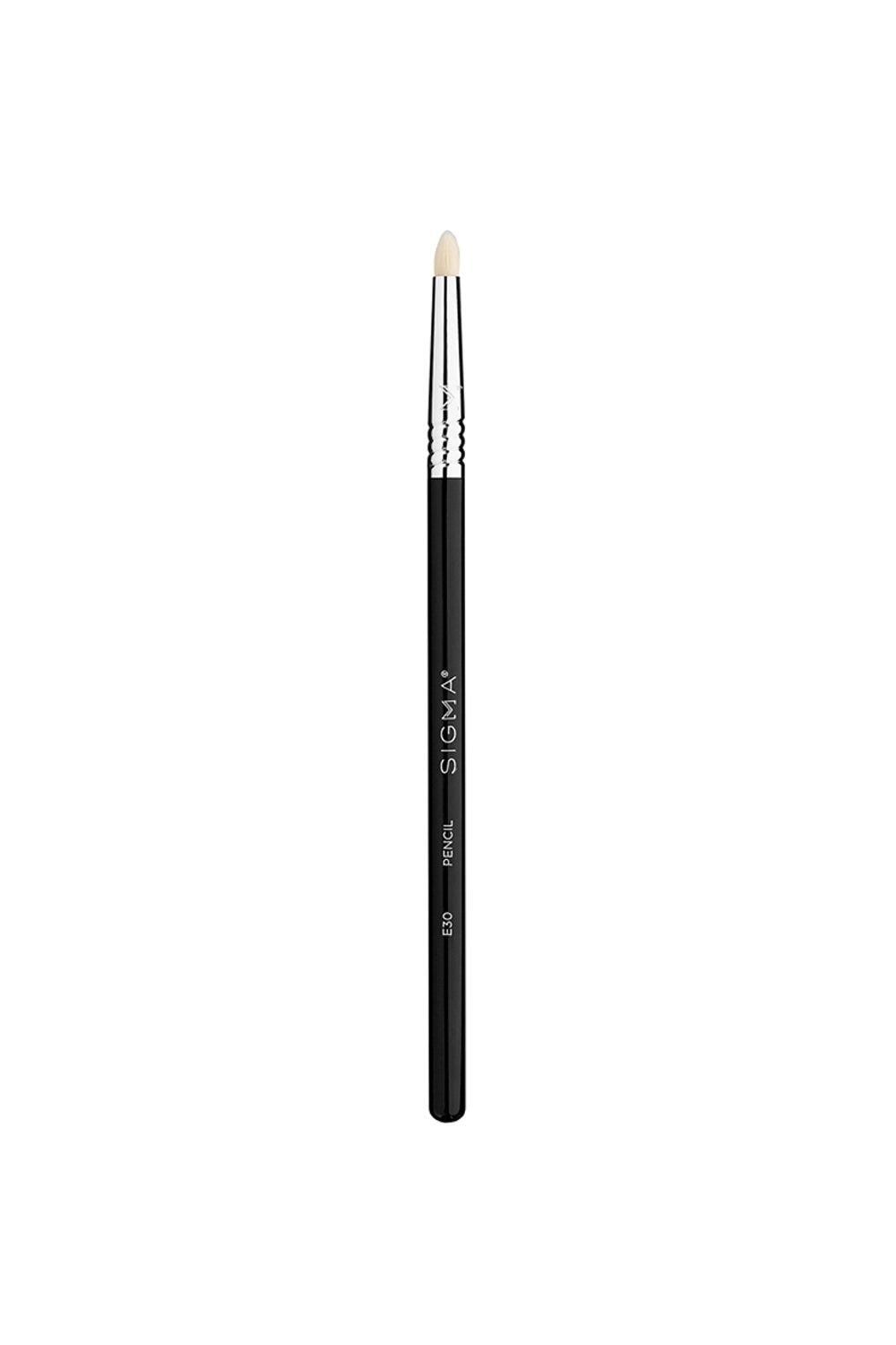 Sigma E30 - Pencil Brush Black image 1