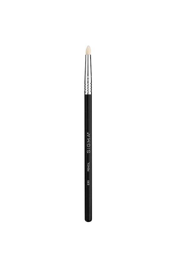 Sigma E30 - Pencil Brush Black
