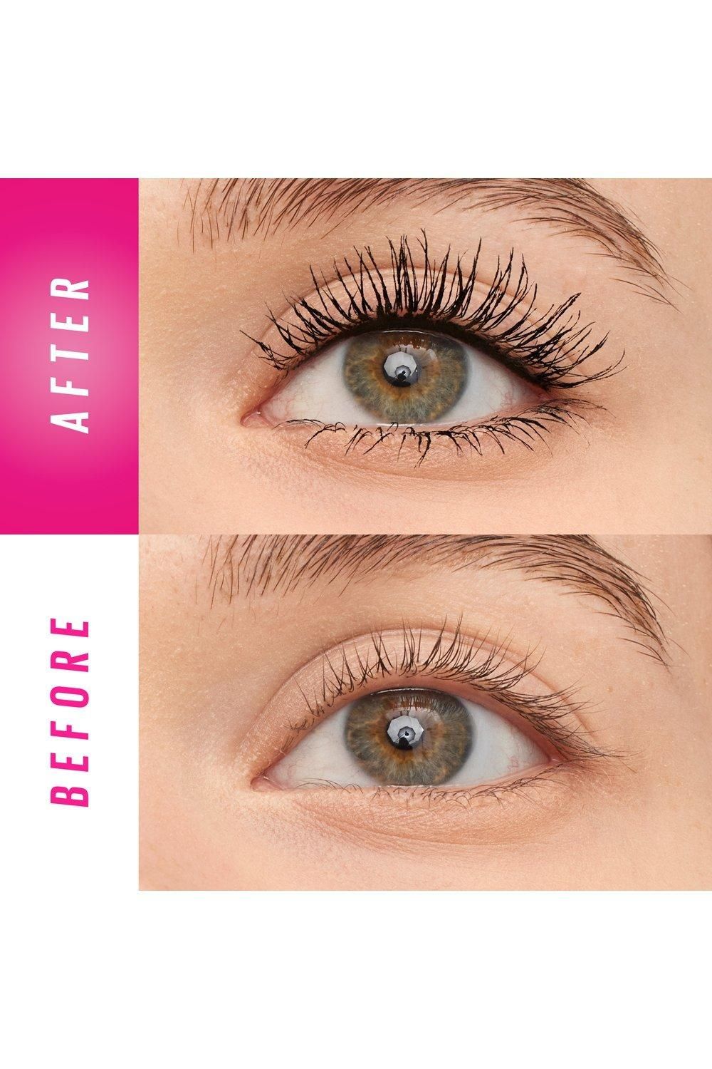 Maybelline Lash Sensational Firework Mascara Black image 5