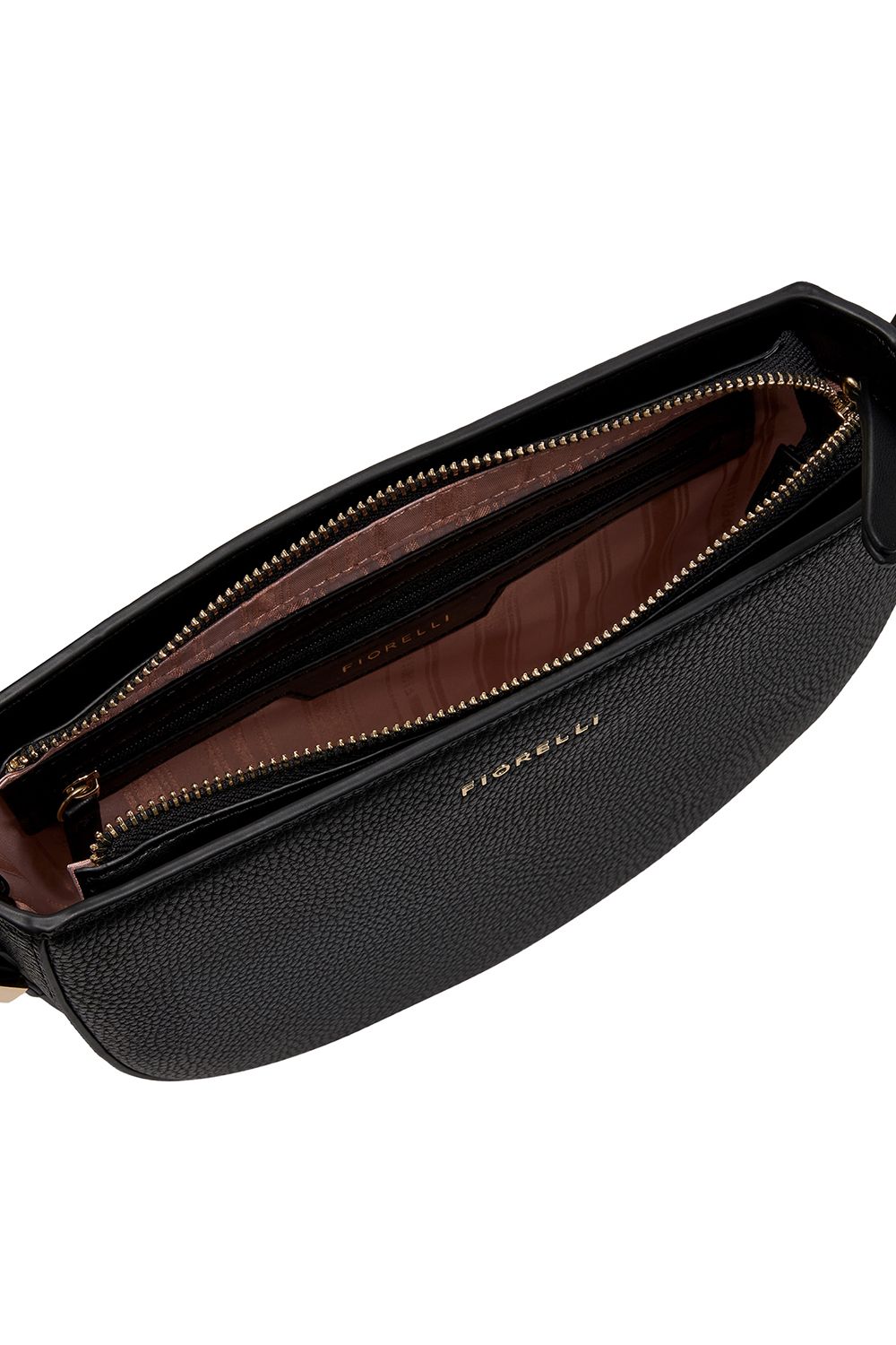 FIORELLI Etta Crossbody Plain Bag image 4