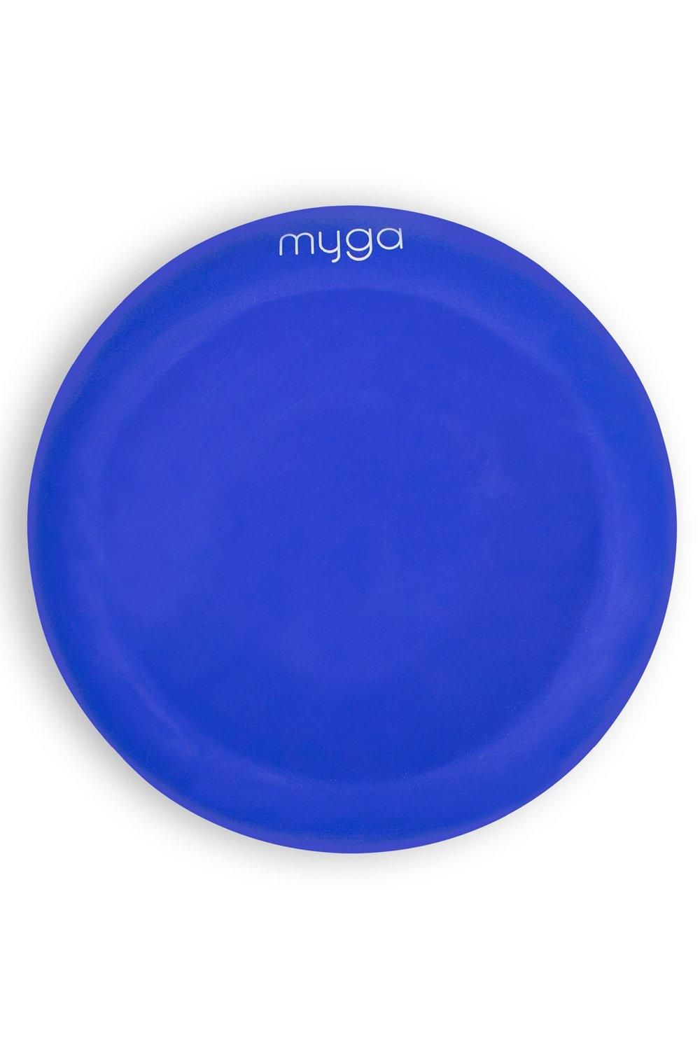 Myga Yoga Support Jelly Pad image 1