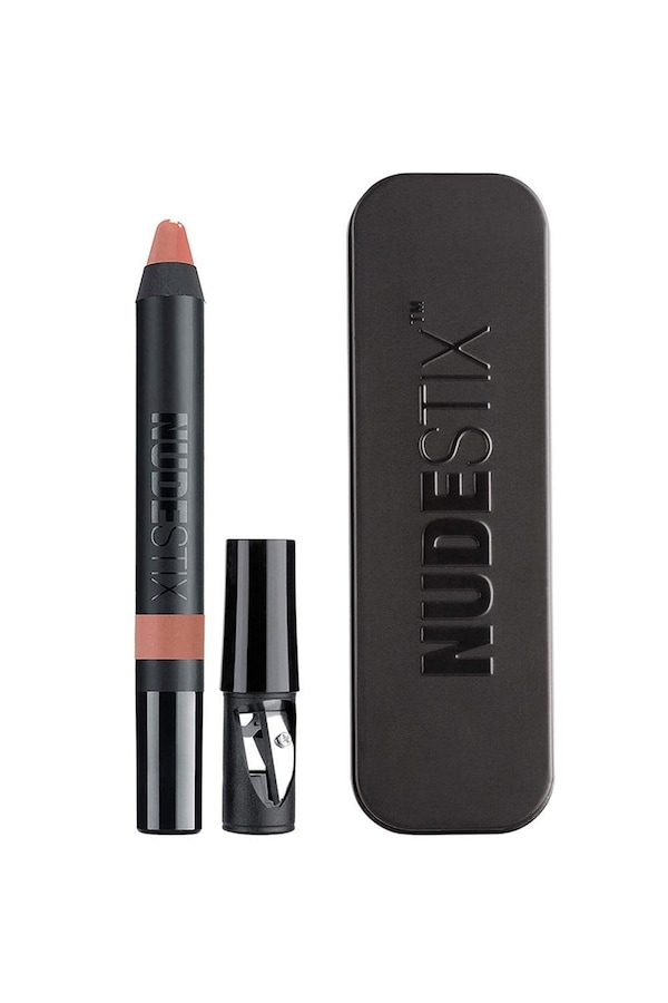 Nudestix Gel Color Lip & Cheek Balm Tay Tay