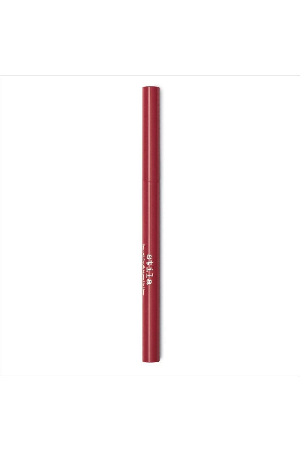Stila Matte Lip Liner Persistence image 2