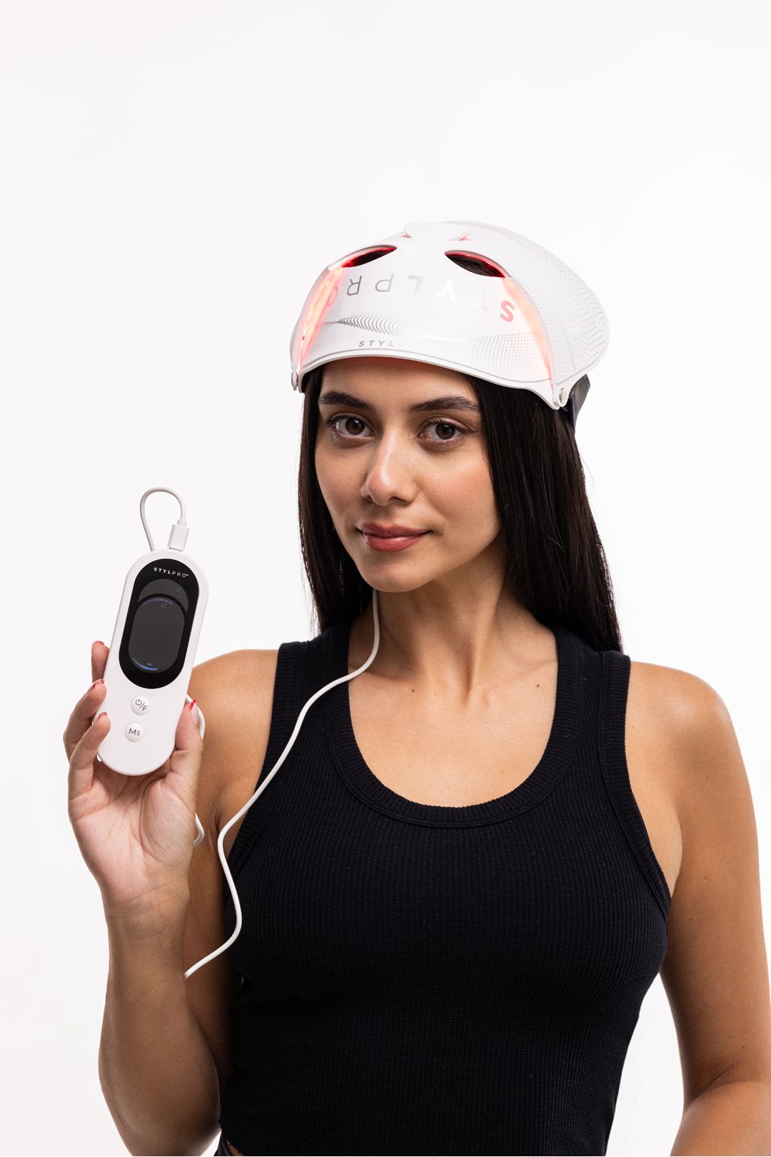 Stylpro Wavelength Pro 5-in-1 LED Mask Multi image 4