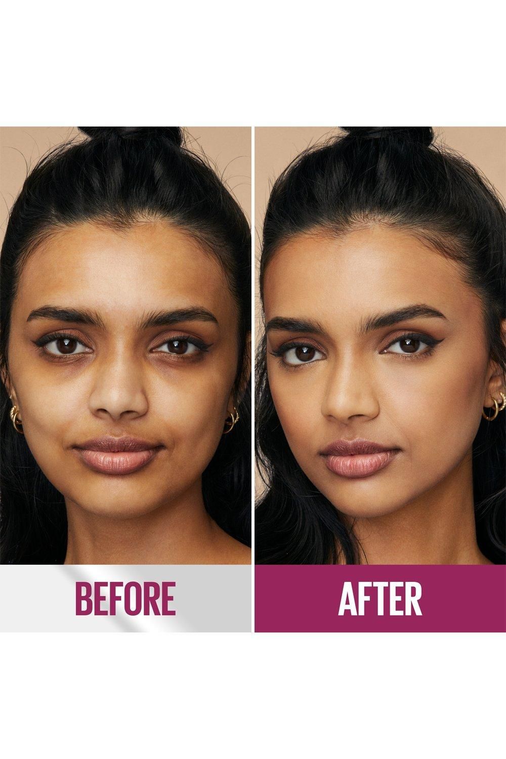 Maybelline Instant Anti Age Eraser Eye Concealer Sand image 4